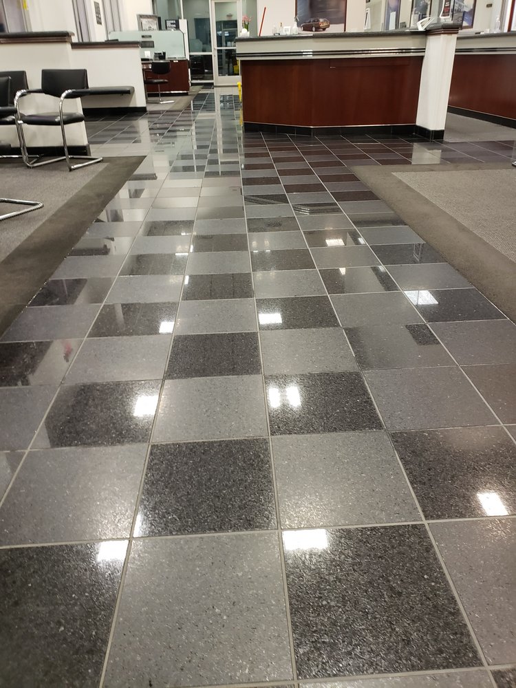 Photo of The Business Cleaning Company