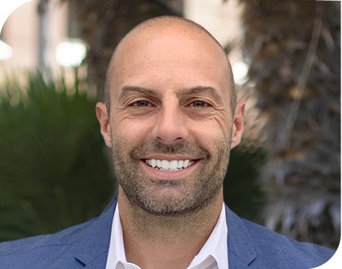 Photo of Eric Von Bluecher - San Diego Multifamily