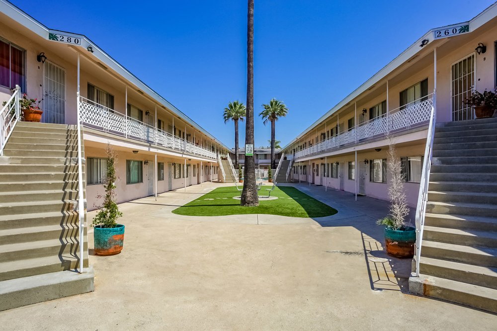 Photo of Eric Von Bluecher - San Diego Multifamily