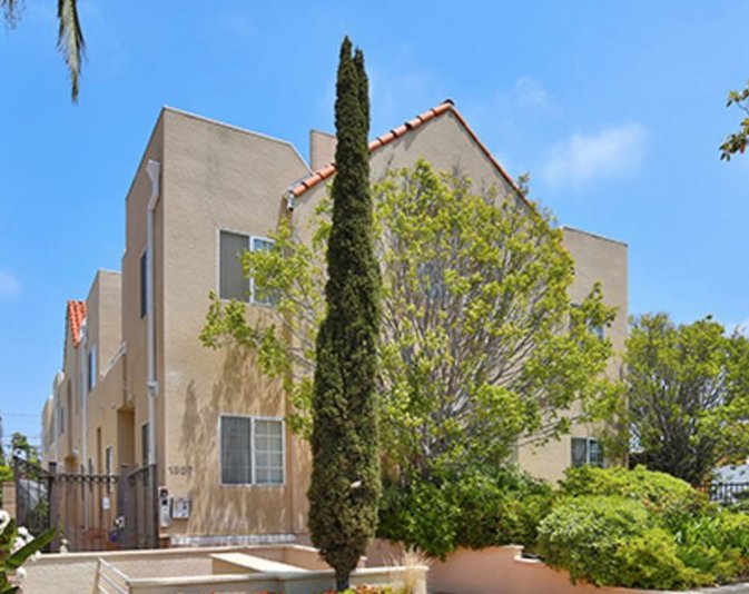 Photo of Eric Von Bluecher - San Diego Multifamily