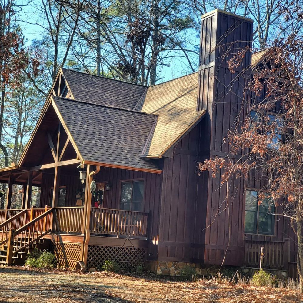 Photo of Force Field Roofing
