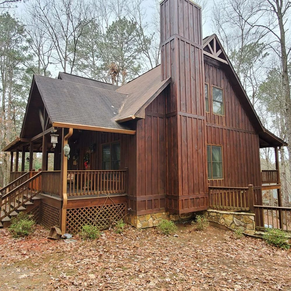 Photo of Force Field Roofing
