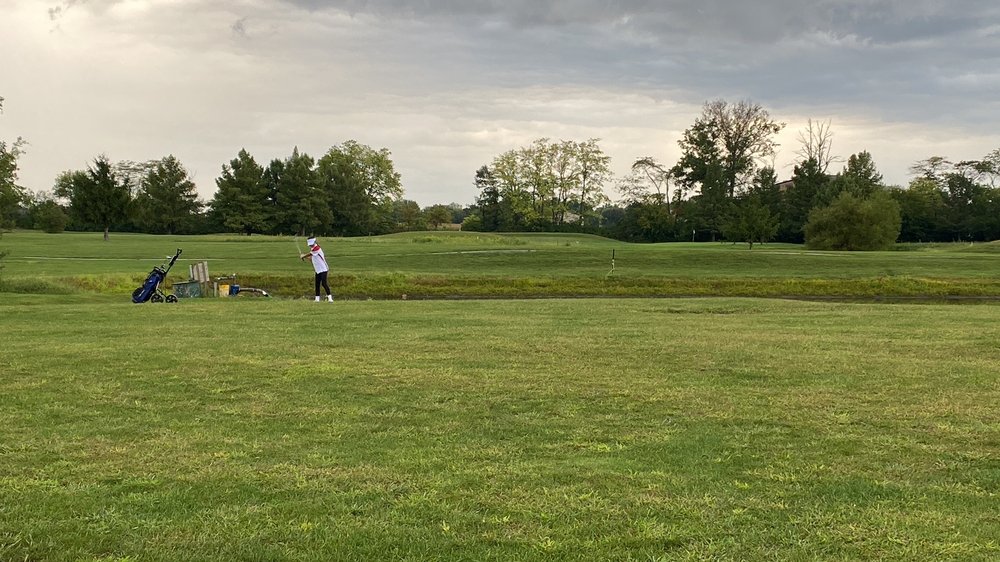 Photo of Southern Dunes Golf Course