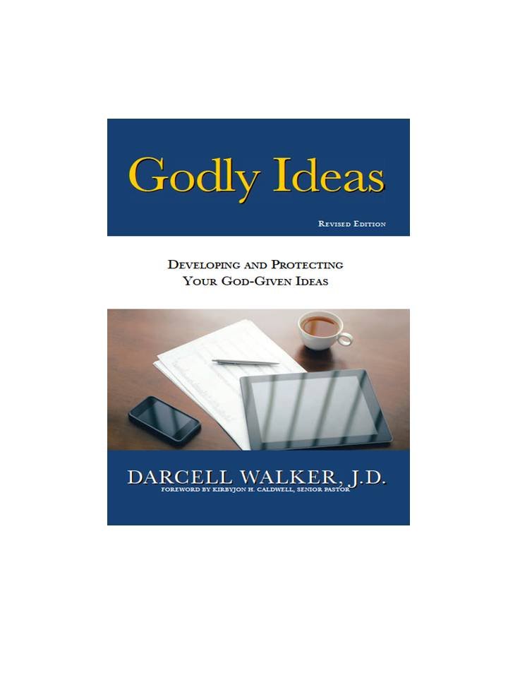 Photo of Darcell Walker, Esq
