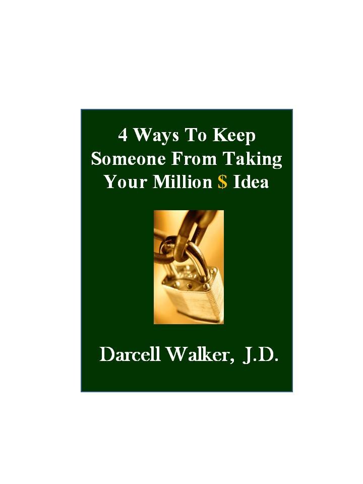 Photo of Darcell Walker, Esq