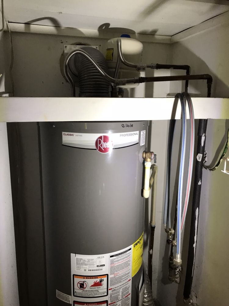 Photo of Forest Ridge Plumbing