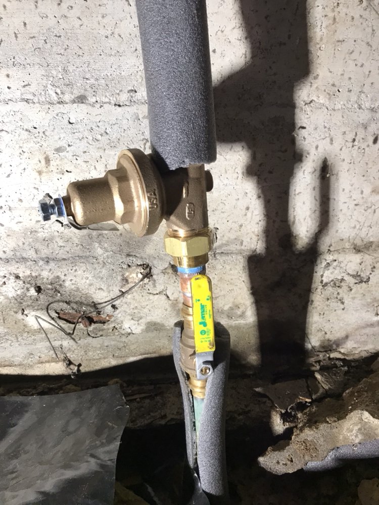 Photo of Forest Ridge Plumbing