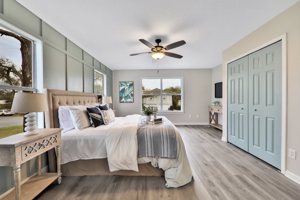 Photo of Hummingbird Design and Renovations