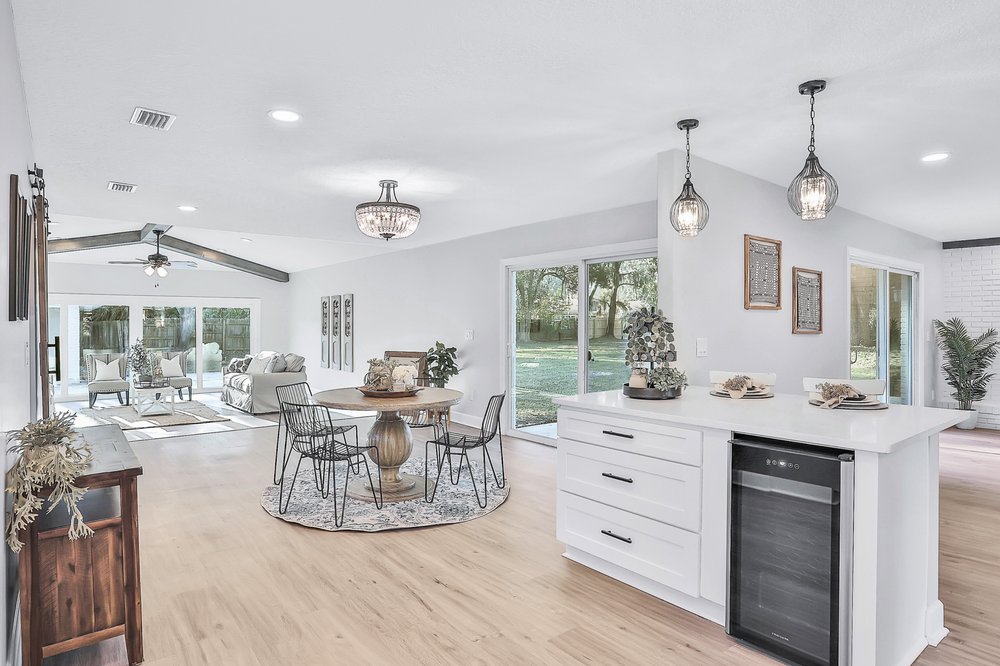 Photo of Hummingbird Design and Renovations