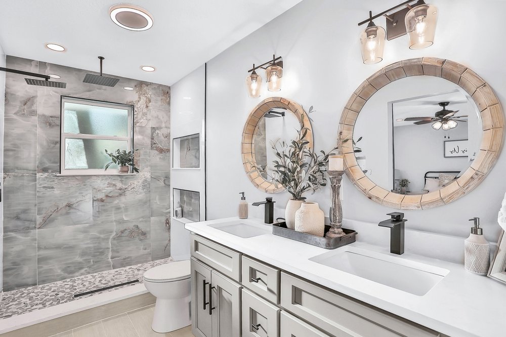 Photo of Hummingbird Design and Renovations