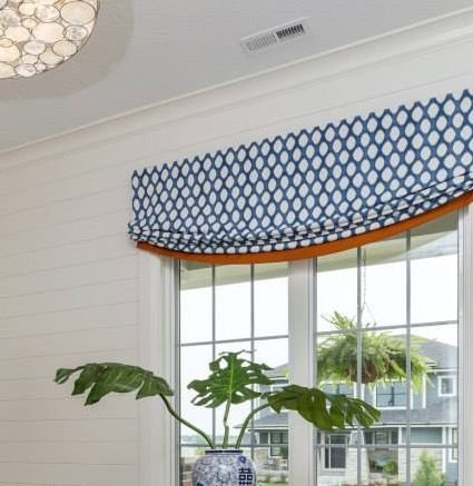 Photo of Zona's Drapery House