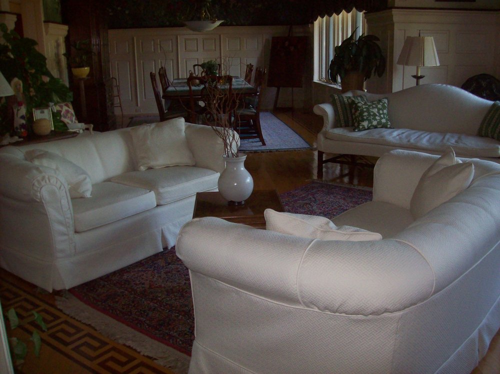 Photo of Zona's Drapery House