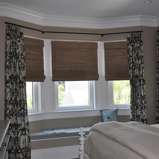 Photo of Genie's Drapery Service