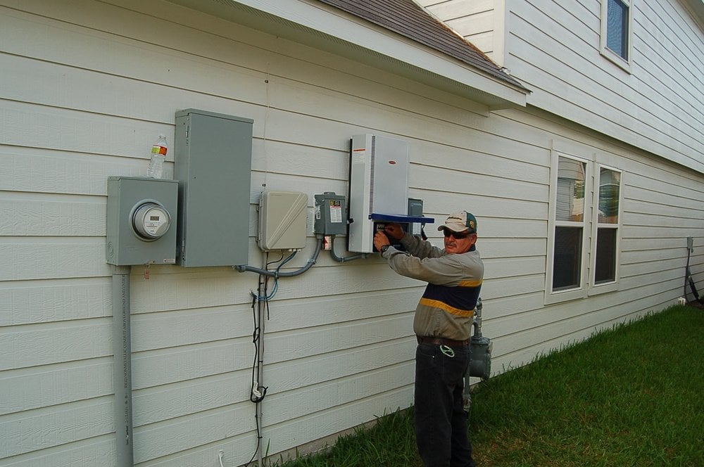 Photo of TikTak Electric