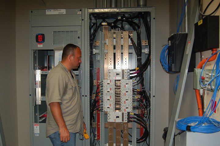 Photo of TikTak Electric