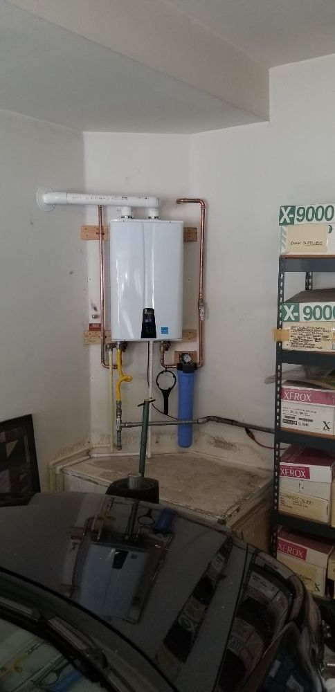 Photo of SoCal Plumbing & Rooter