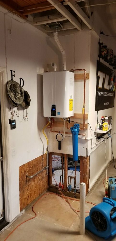 Photo of SoCal Plumbing & Rooter