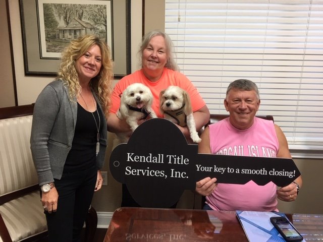 Photo of Kendall Title Services
