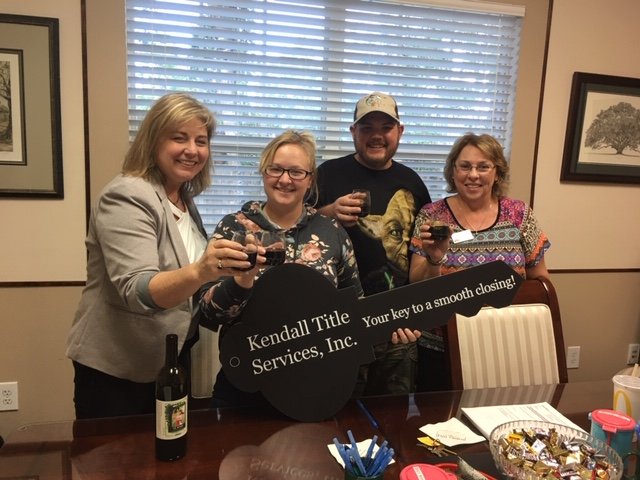Photo of Kendall Title Services