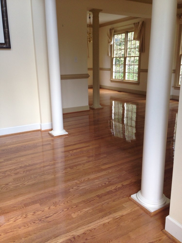 Photo of Sword Hardwood Flooring