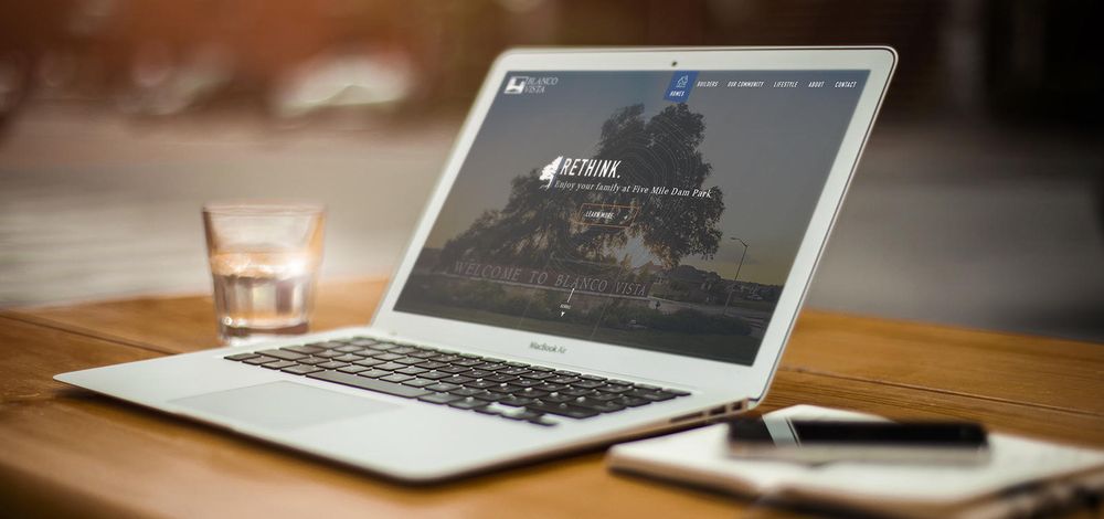 Photo of Digitech Web Design Austin