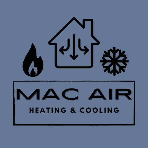 Photo of Mac Air