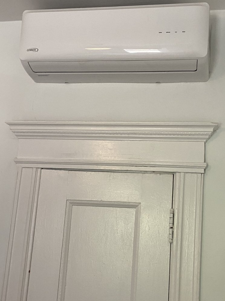 Photo of Mac Air