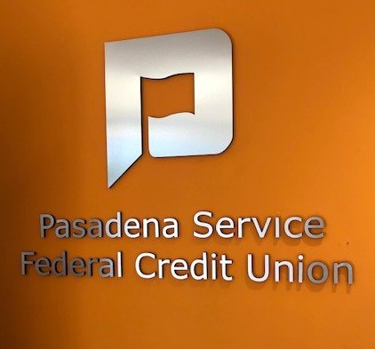 Photo of Pasadena Service Federal Credit Union
