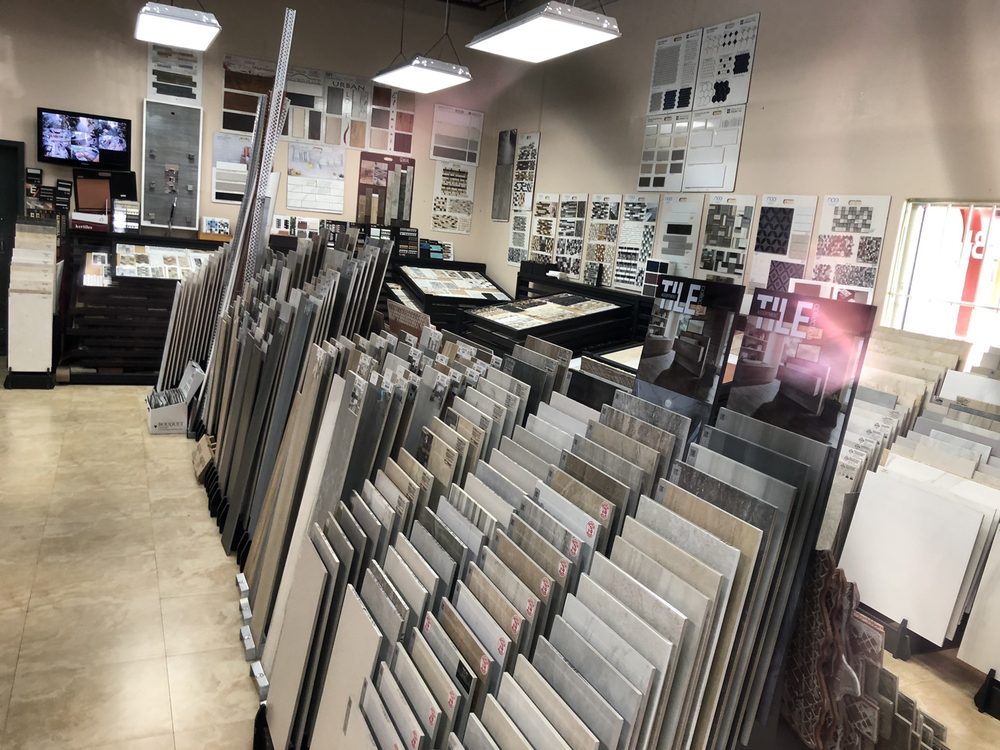 Photo of Sunshine Tiles and Marble