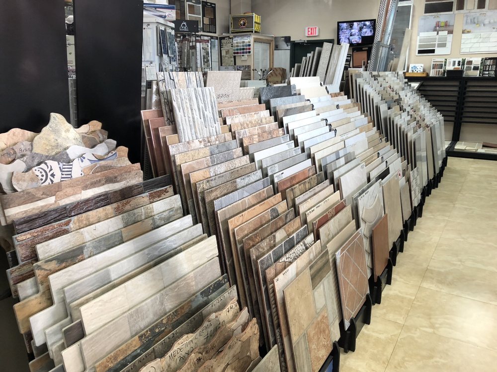 Photo of Sunshine Tiles and Marble