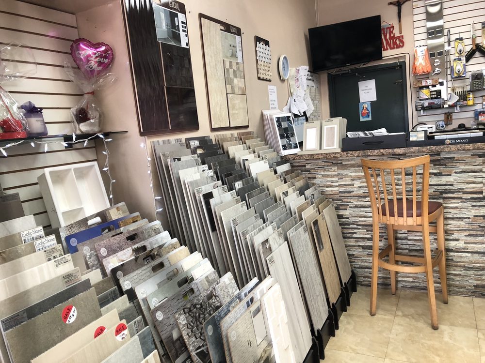 Photo of Sunshine Tiles and Marble