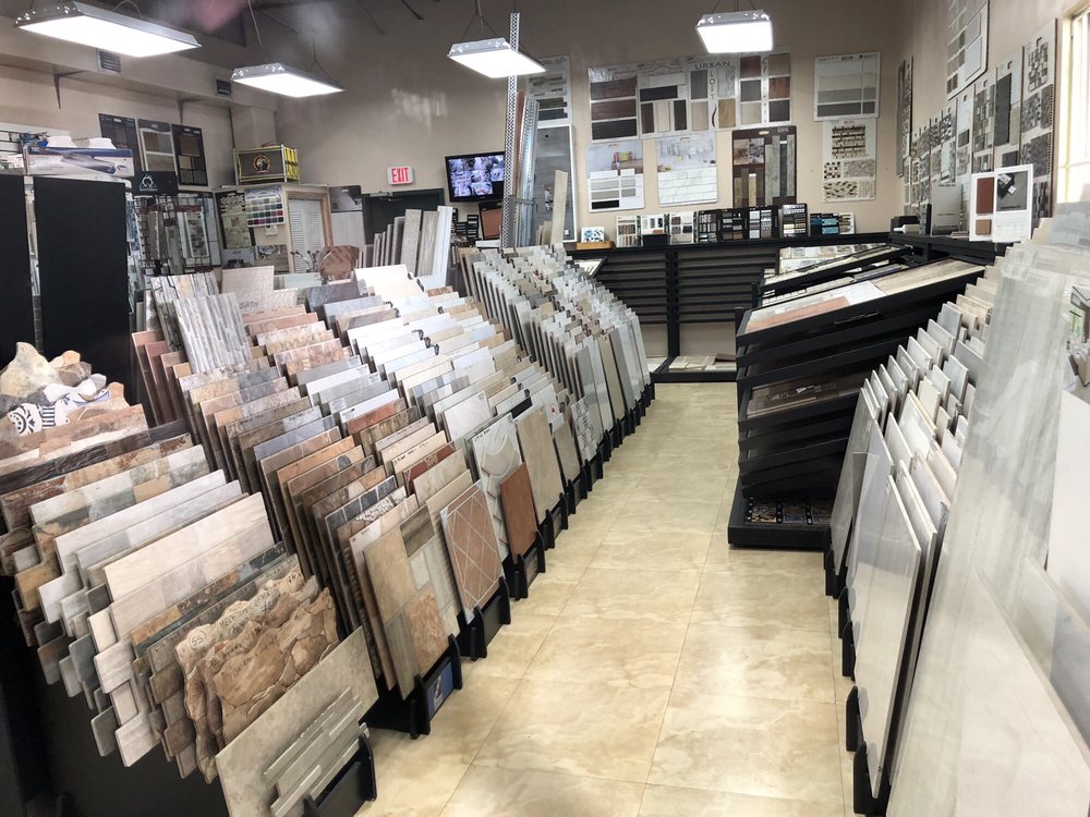 Photo of Sunshine Tiles and Marble