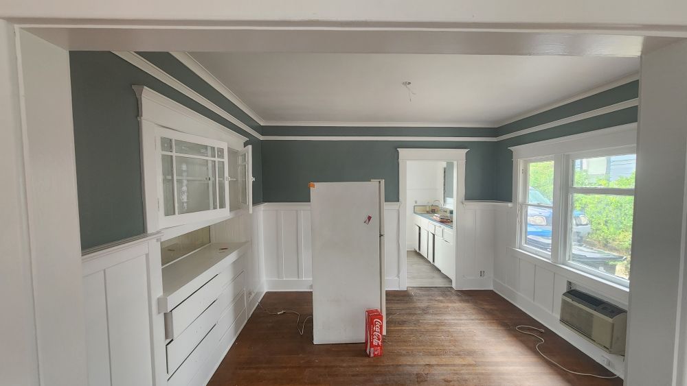 Photo of Home Sweet Home Painting & Remodeling