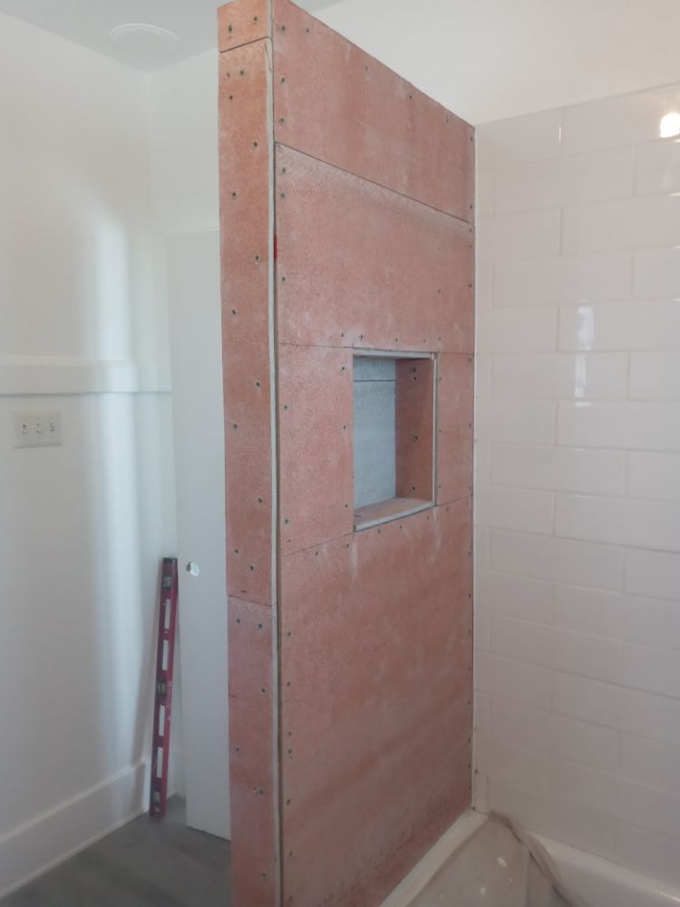 Photo of Home Sweet Home Painting & Remodeling