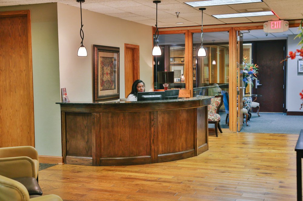 Photo of Union Plaza Business Center