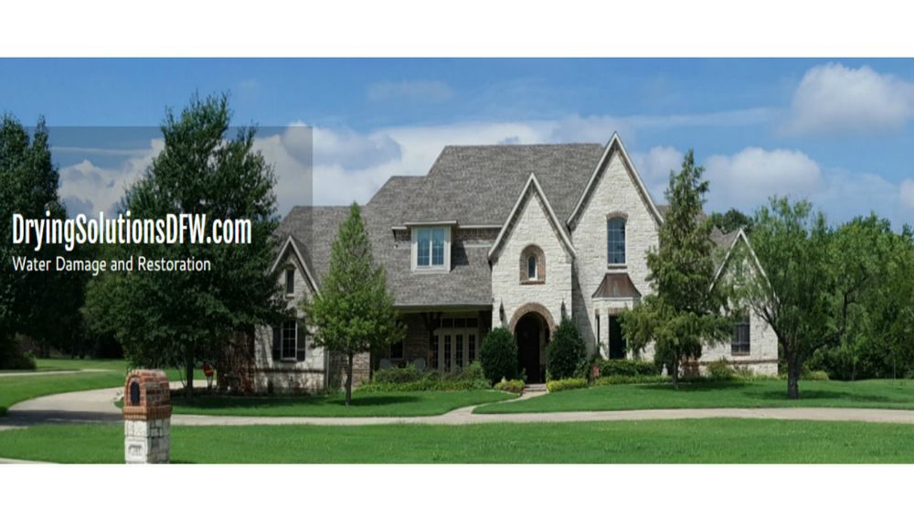 Photo of Drying Solutions DFW
