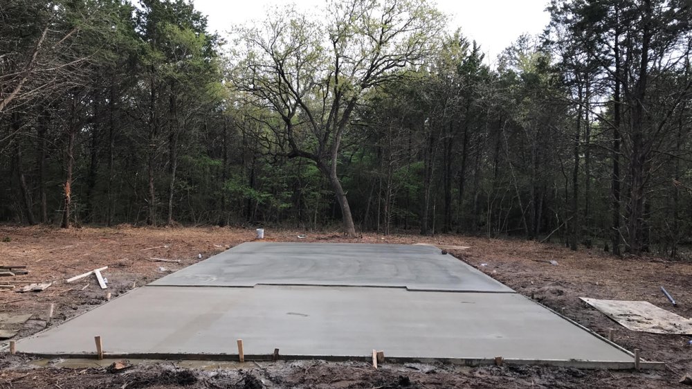Photo of Rodriguez Concrete Construction