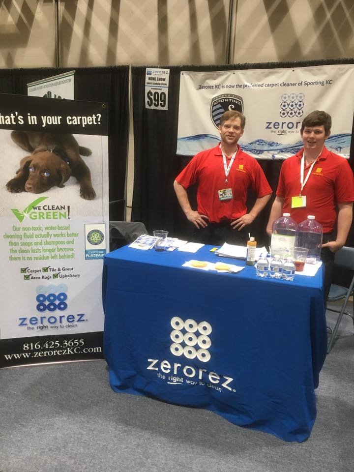Photo of Zerorez Kansas City