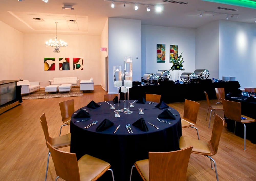 Photo of The Gallery