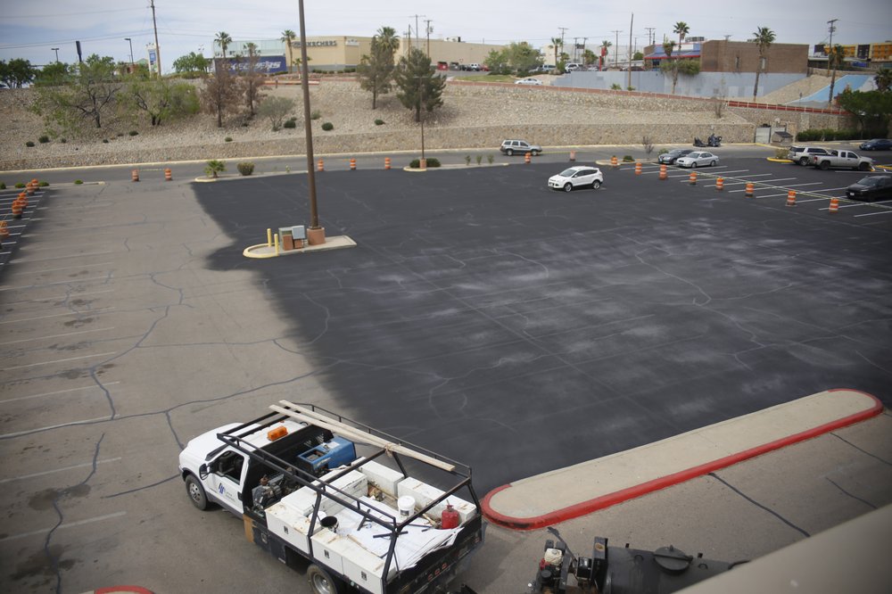 Photo of Alpha Paving