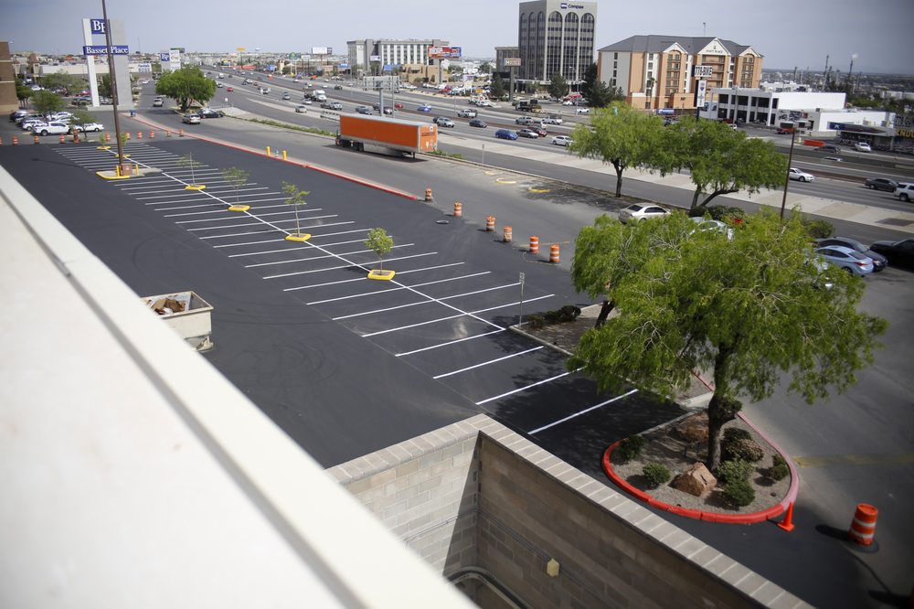 Photo of Alpha Paving