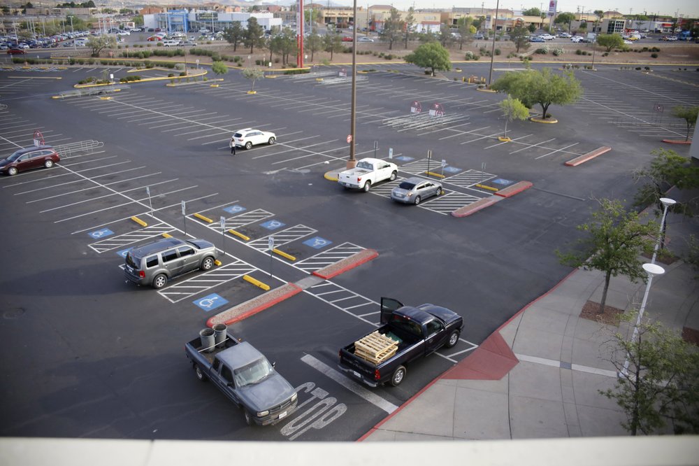 Photo of Alpha Paving