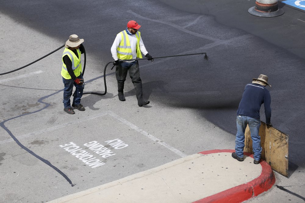 Photo of Alpha Paving