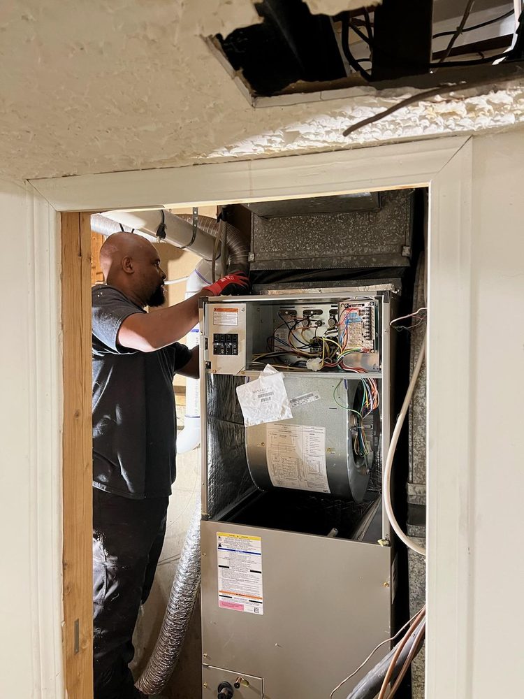 Photo of A Supreme Heating & Air Conditioning