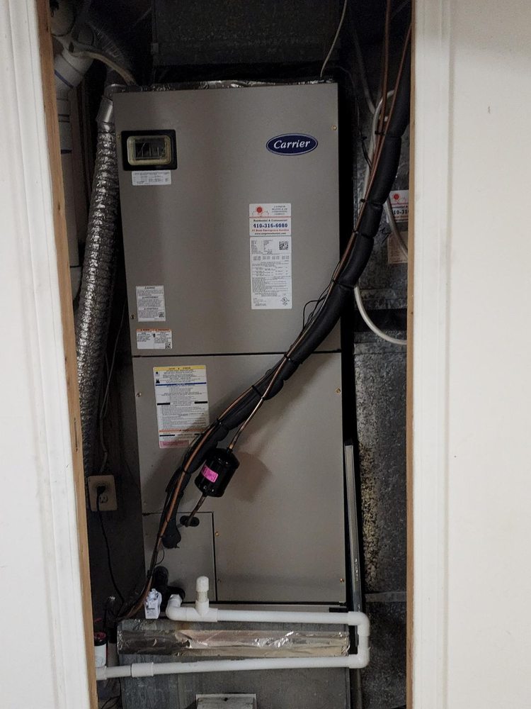 Photo of A Supreme Heating & Air Conditioning