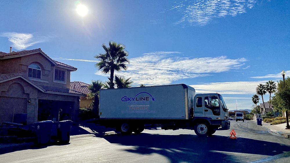 Photo of Skyline Moving Service