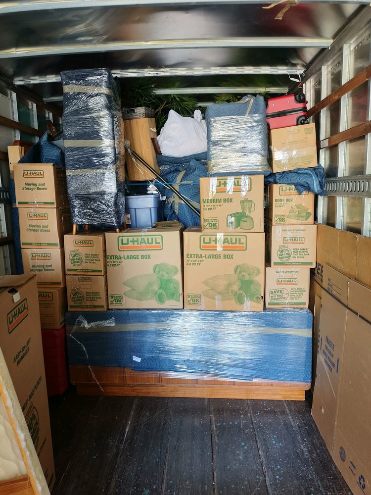 Photo of Skyline Moving Service