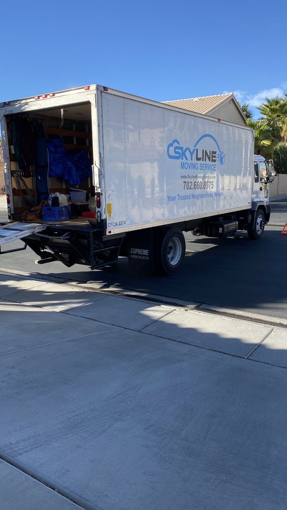 Photo of Skyline Moving Service