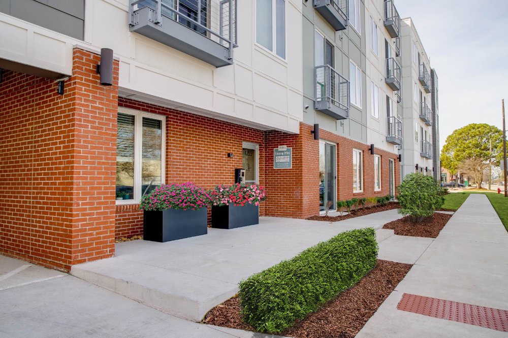 Photo of The Point on 38th Apartments