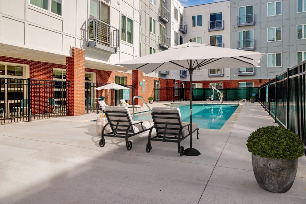 Photo of The Point on 38th Apartments